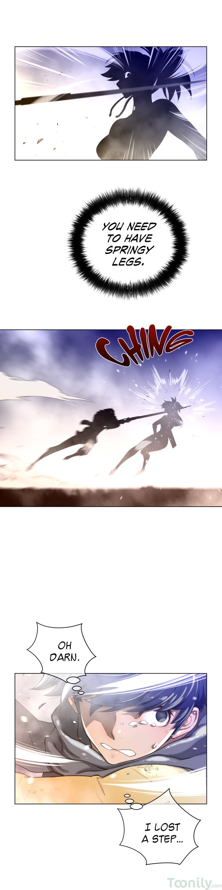 Perfect Half Manhwa - Chapter 26 Page 14