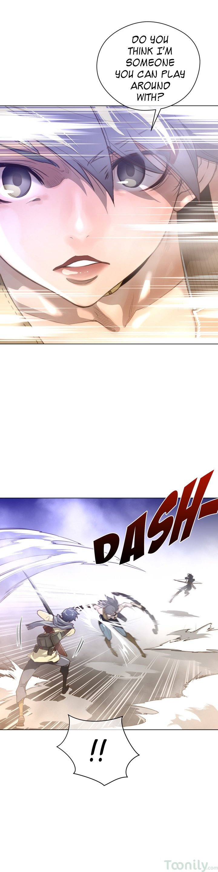 Perfect Half Manhwa - Chapter 26 Page 16