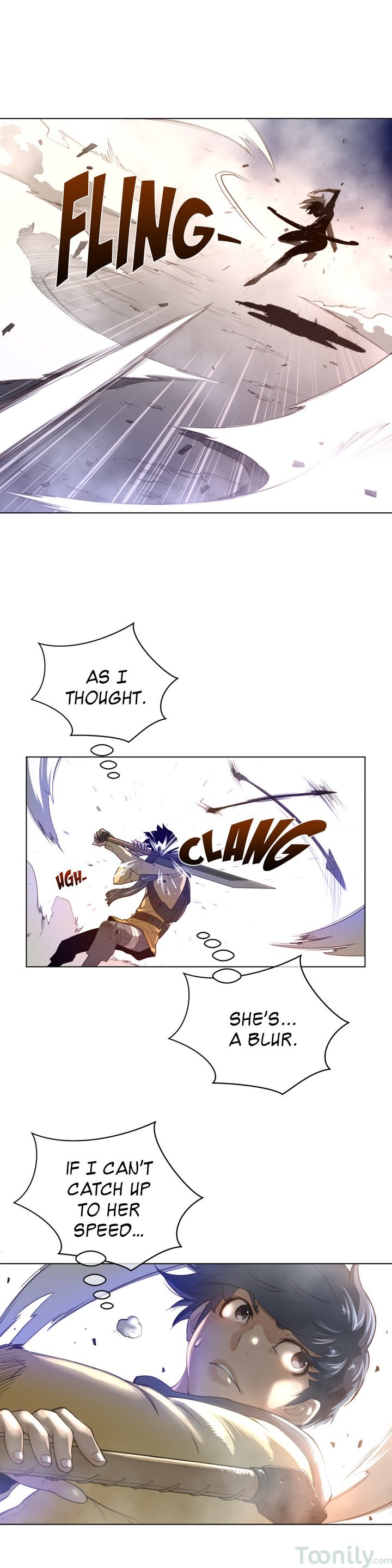 Perfect Half Manhwa - Chapter 26 Page 17