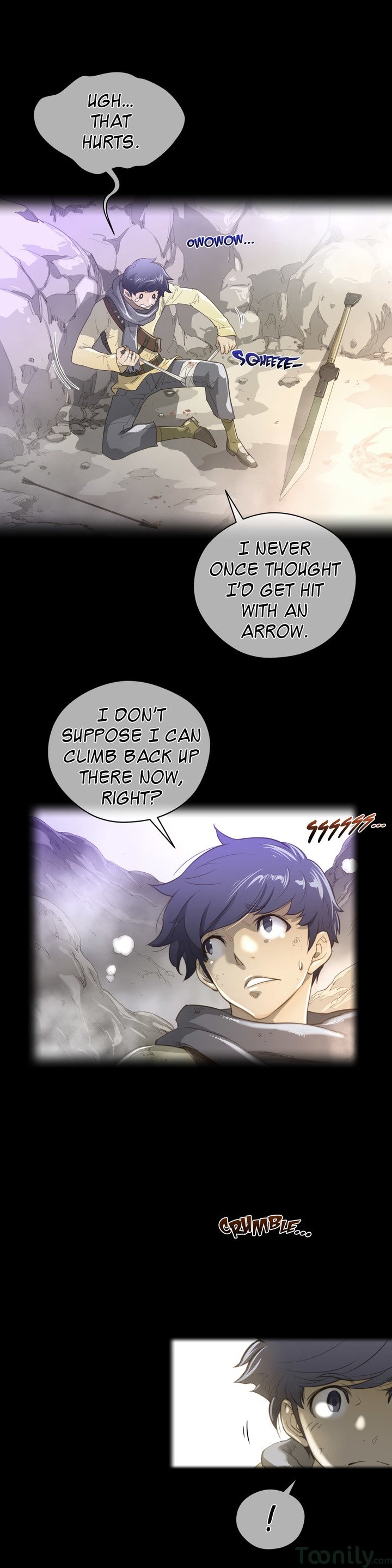 Perfect Half Manhwa - Chapter 26 Page 0