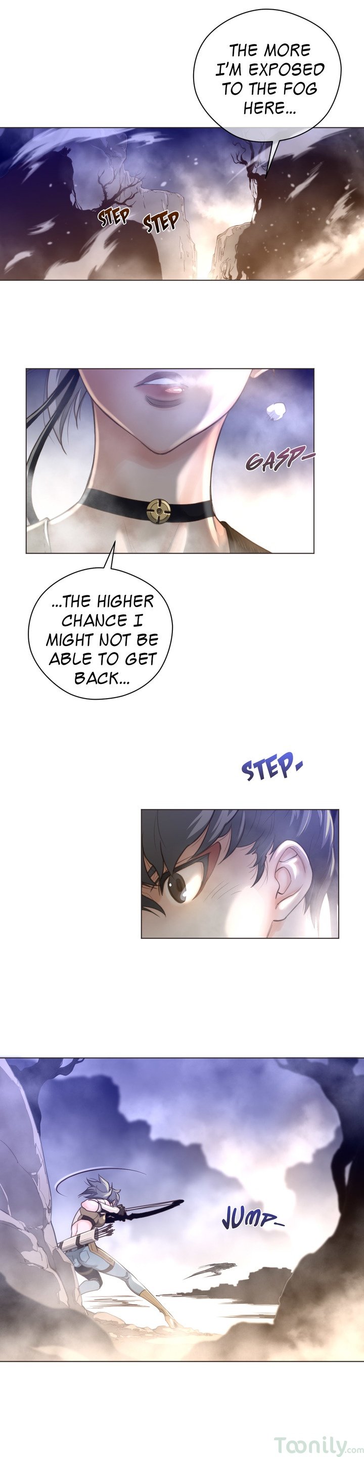 Perfect Half Manhwa - Chapter 26 Page 23