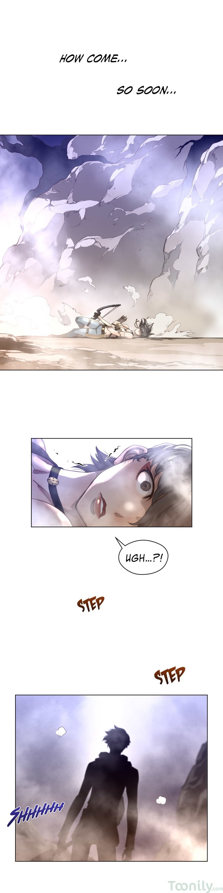 Perfect Half Manhwa - Chapter 26 Page 27