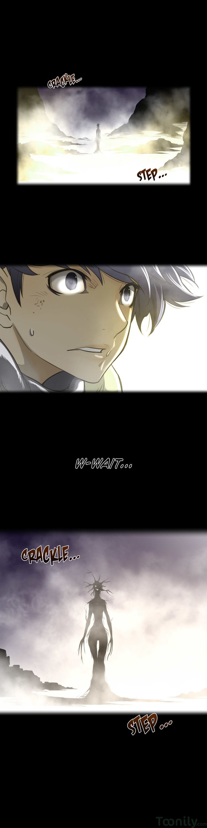 Perfect Half Manhwa - Chapter 26 Page 1