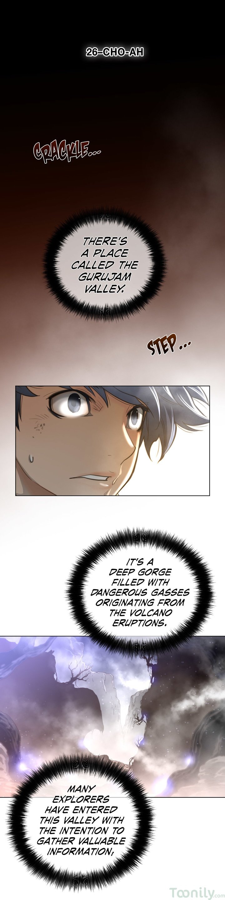 Perfect Half Manhwa - Chapter 26 Page 3