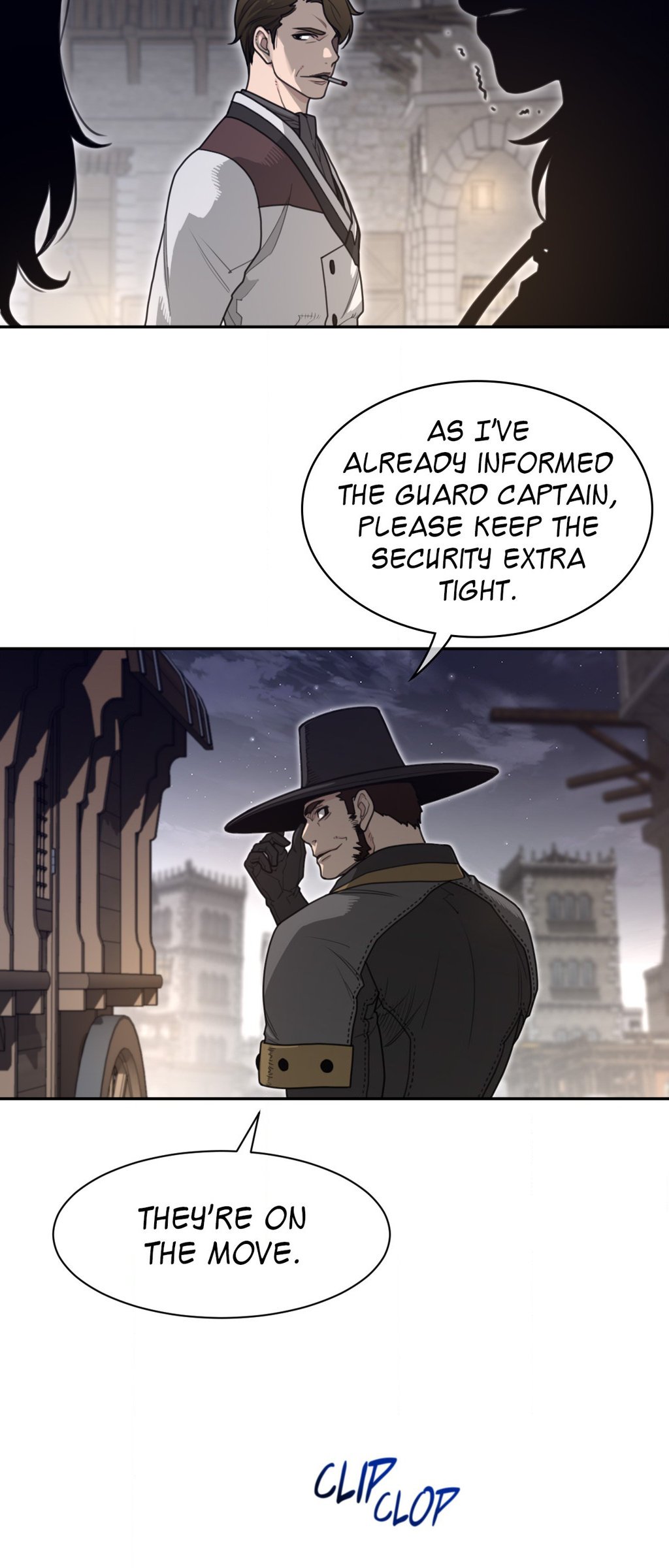 Perfect Half Manhwa - Chapter 190 Page 10