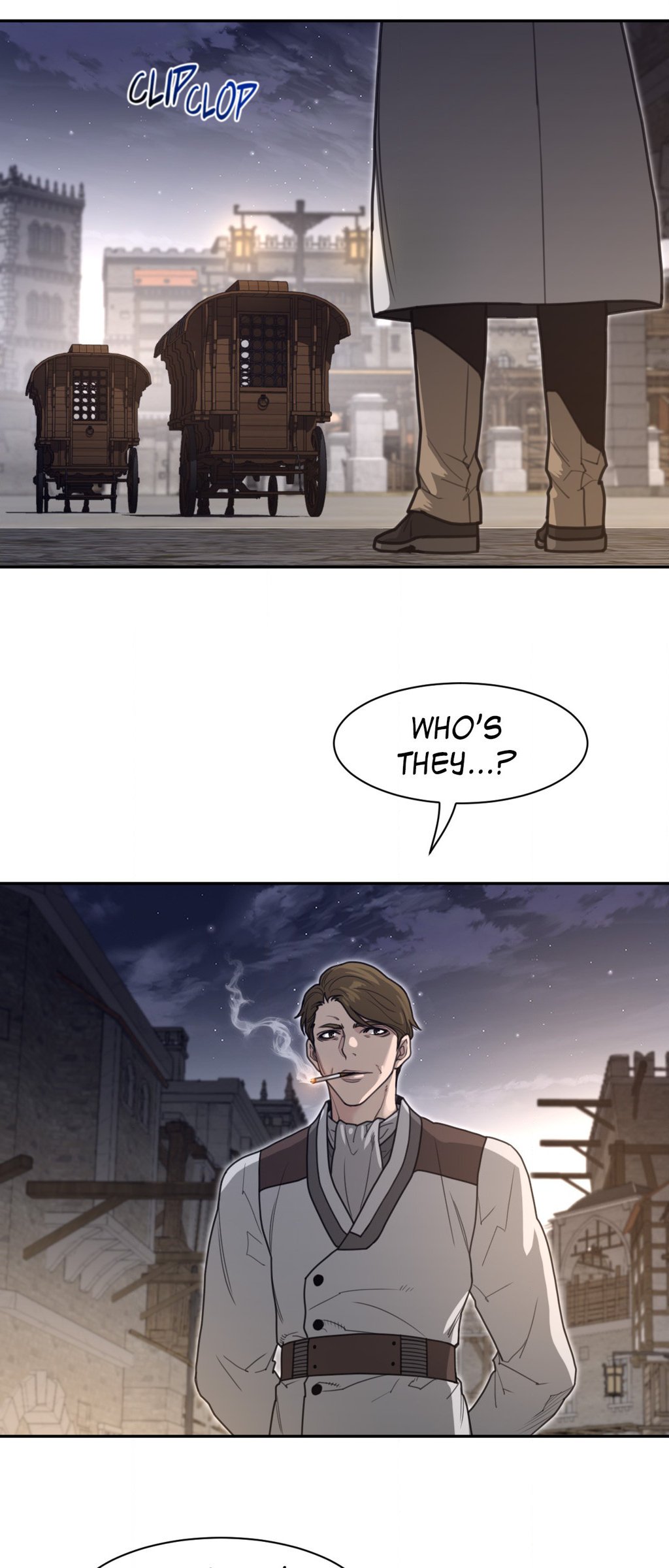 Perfect Half Manhwa - Chapter 190 Page 11