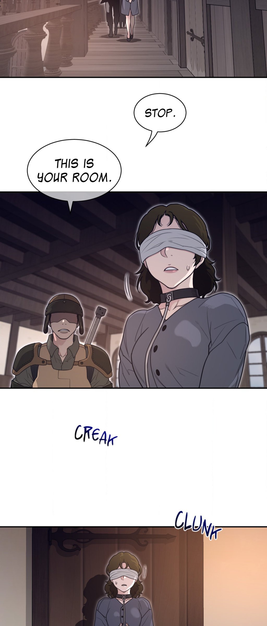 Perfect Half Manhwa - Chapter 190 Page 13