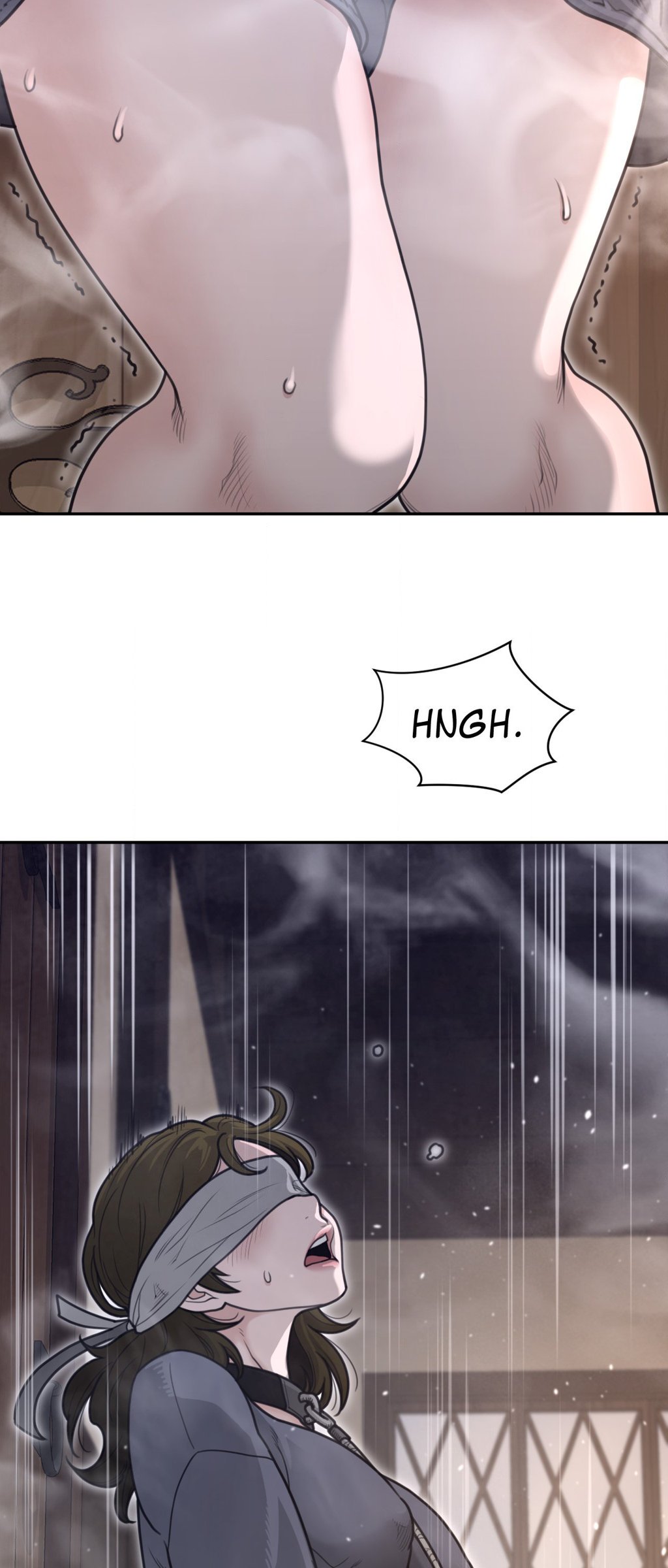 Perfect Half Manhwa - Chapter 190 Page 19