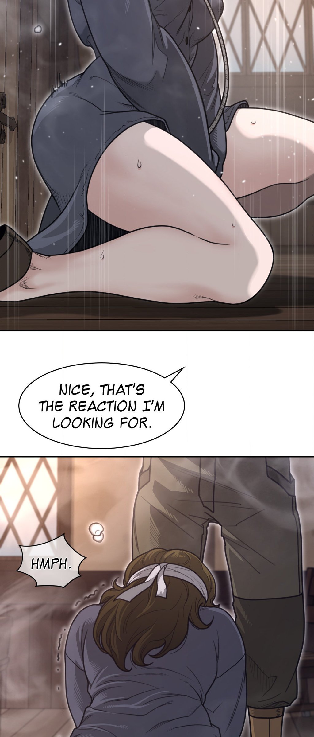 Perfect Half Manhwa - Chapter 190 Page 20