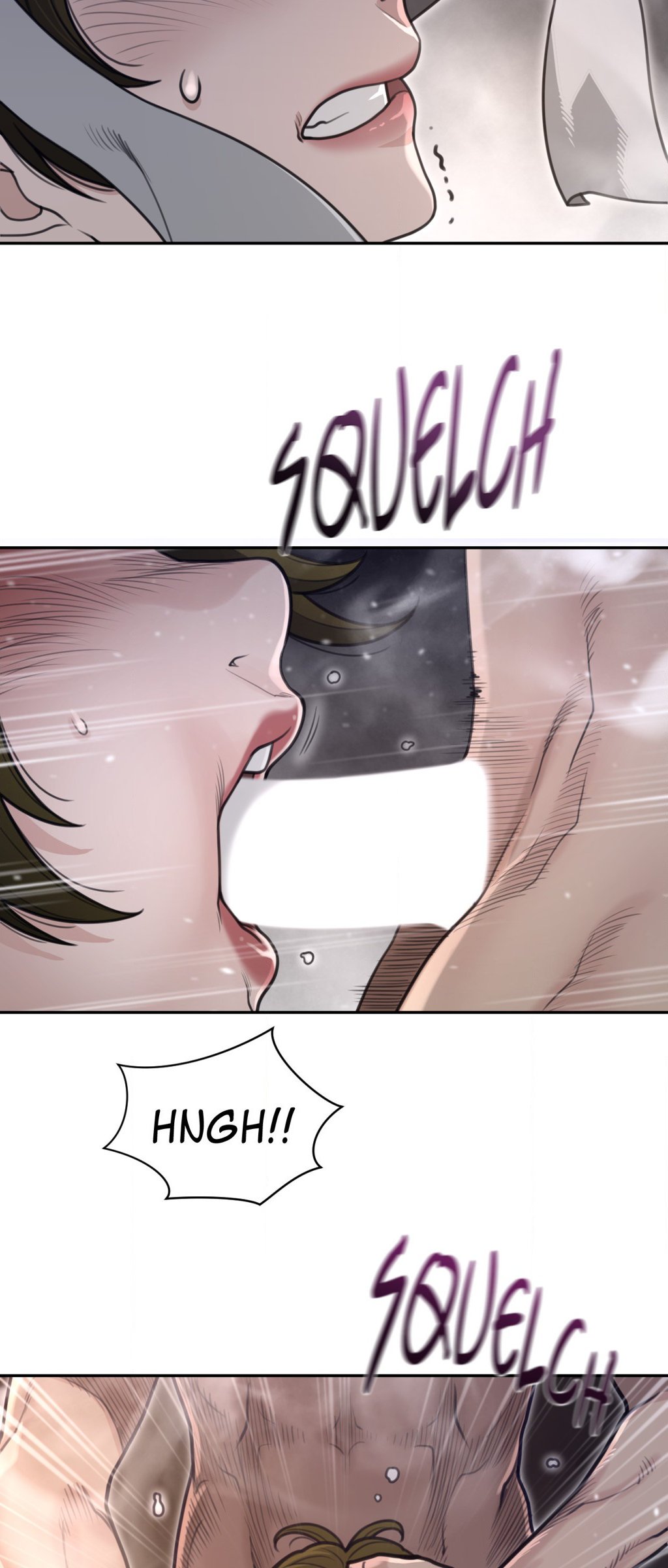 Perfect Half Manhwa - Chapter 190 Page 22