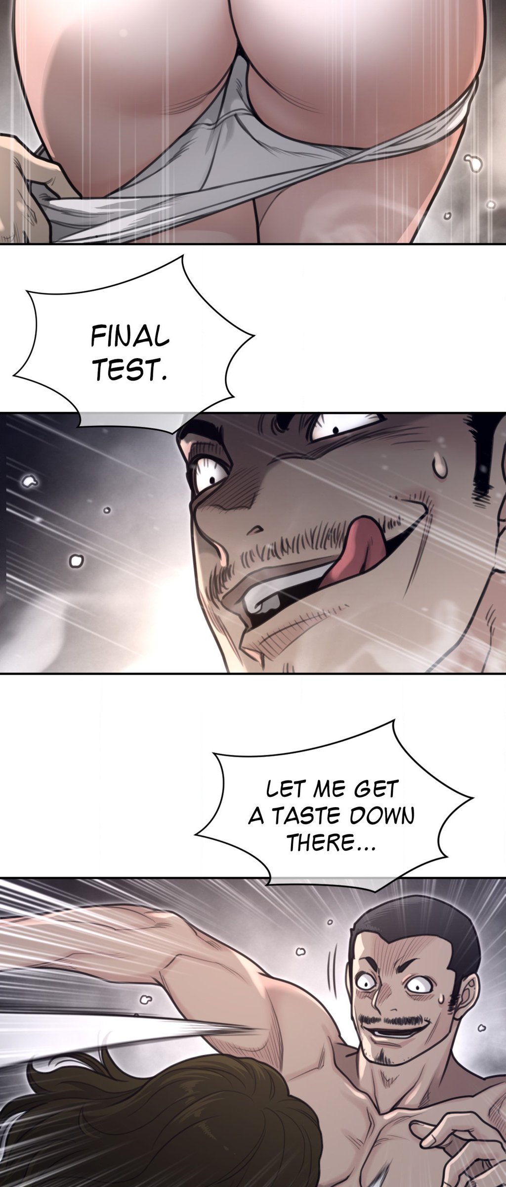 Perfect Half Manhwa - Chapter 190 Page 25