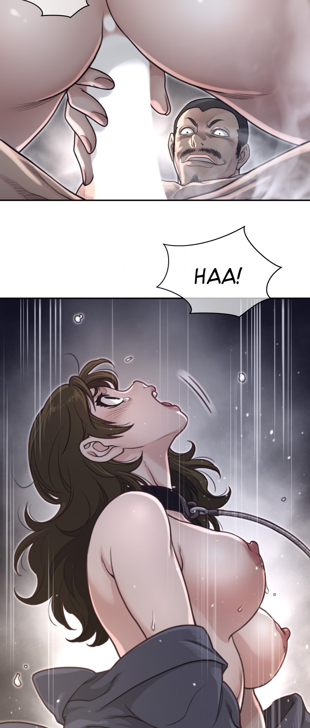 Perfect Half Manhwa - Chapter 190 Page 27