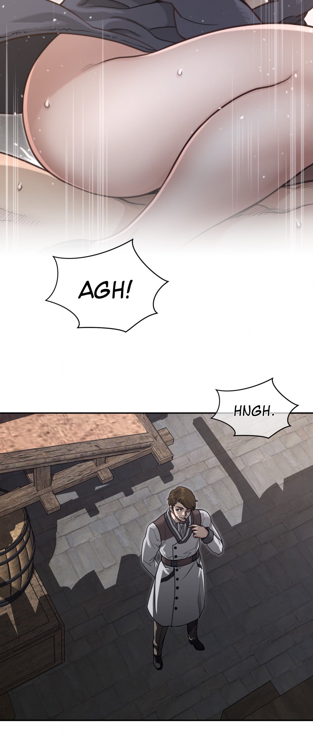 Perfect Half Manhwa - Chapter 190 Page 28