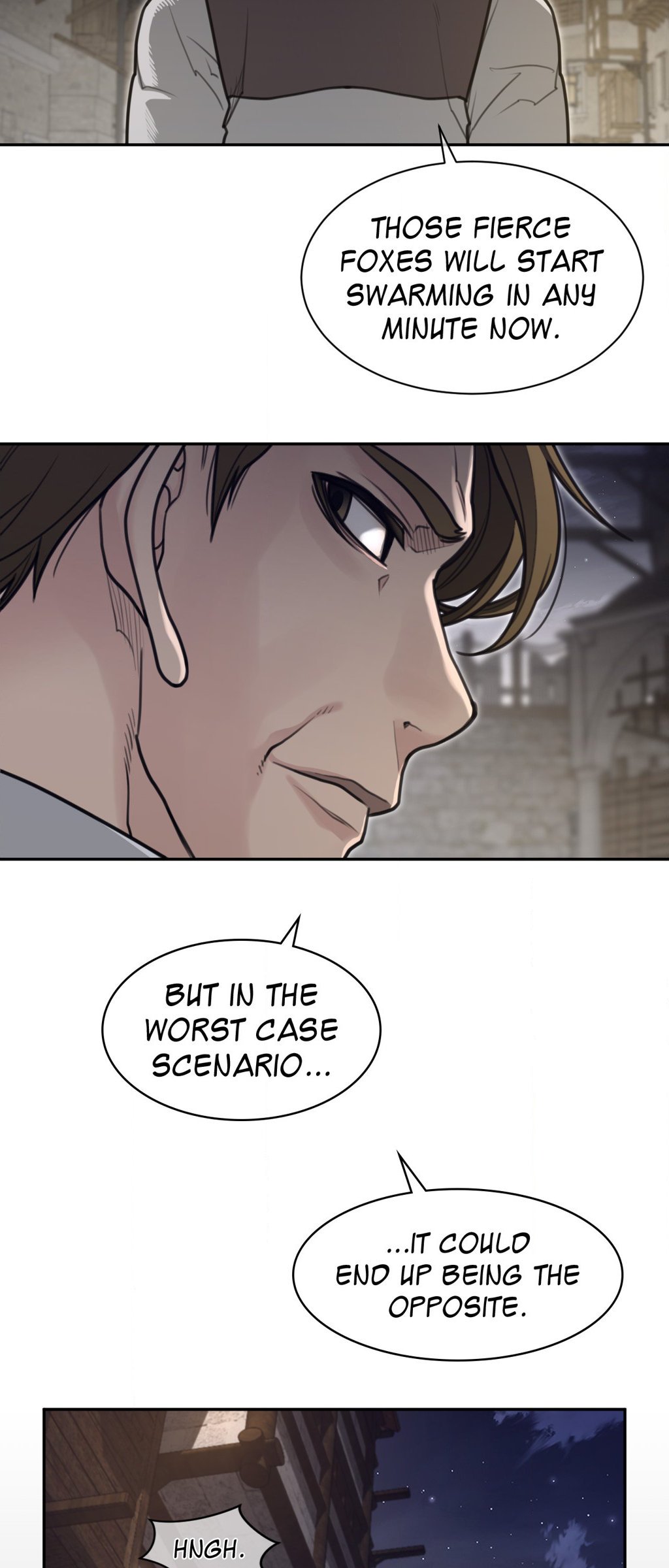 Perfect Half Manhwa - Chapter 190 Page 30