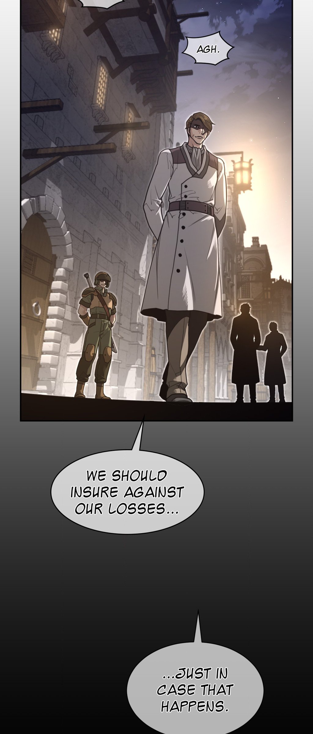 Perfect Half Manhwa - Chapter 190 Page 31