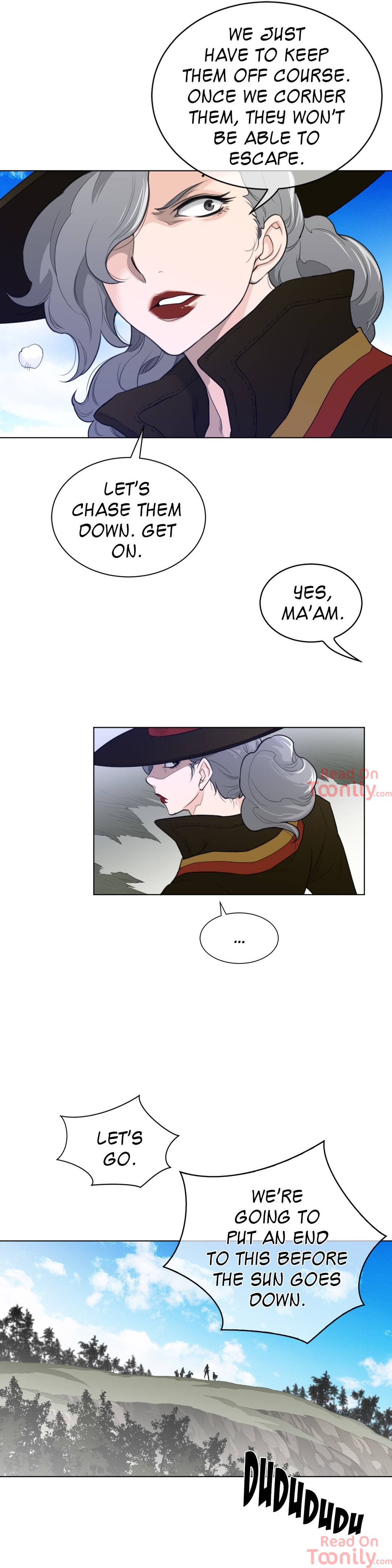 Perfect Half Manhwa - Chapter 91 Page 21