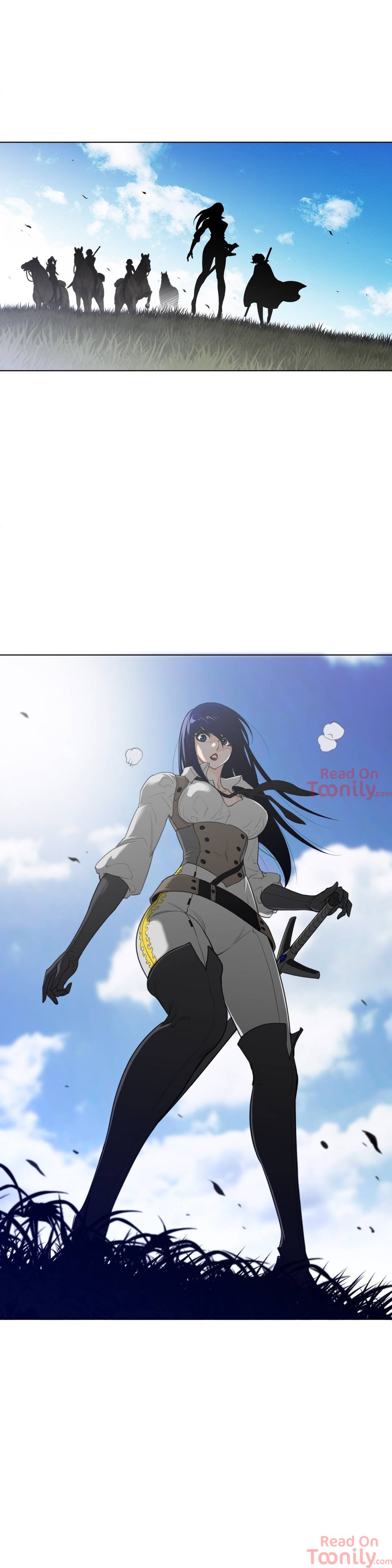 Perfect Half Manhwa - Chapter 91 Page 22