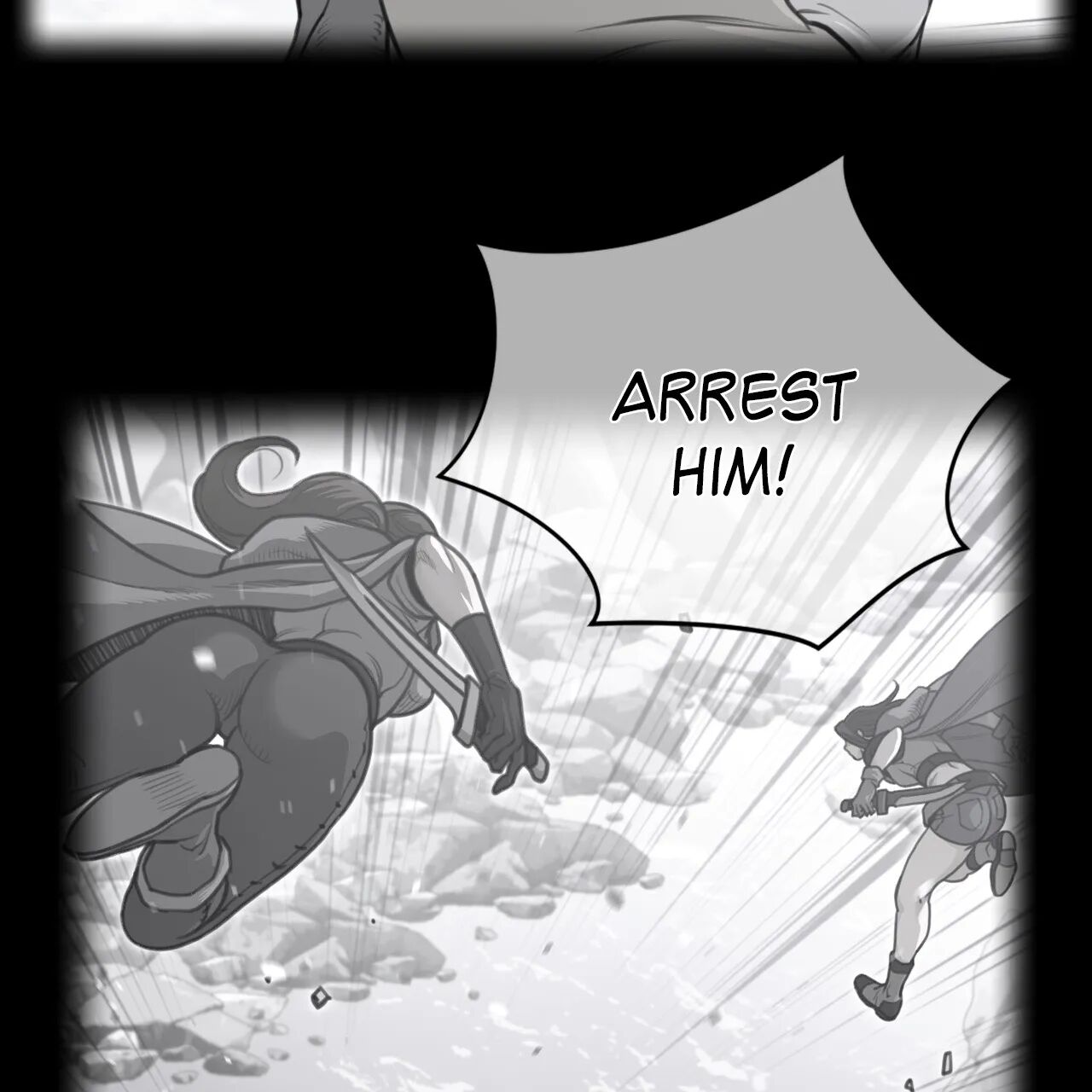 Perfect Half Manhwa - Chapter 153 Page 2