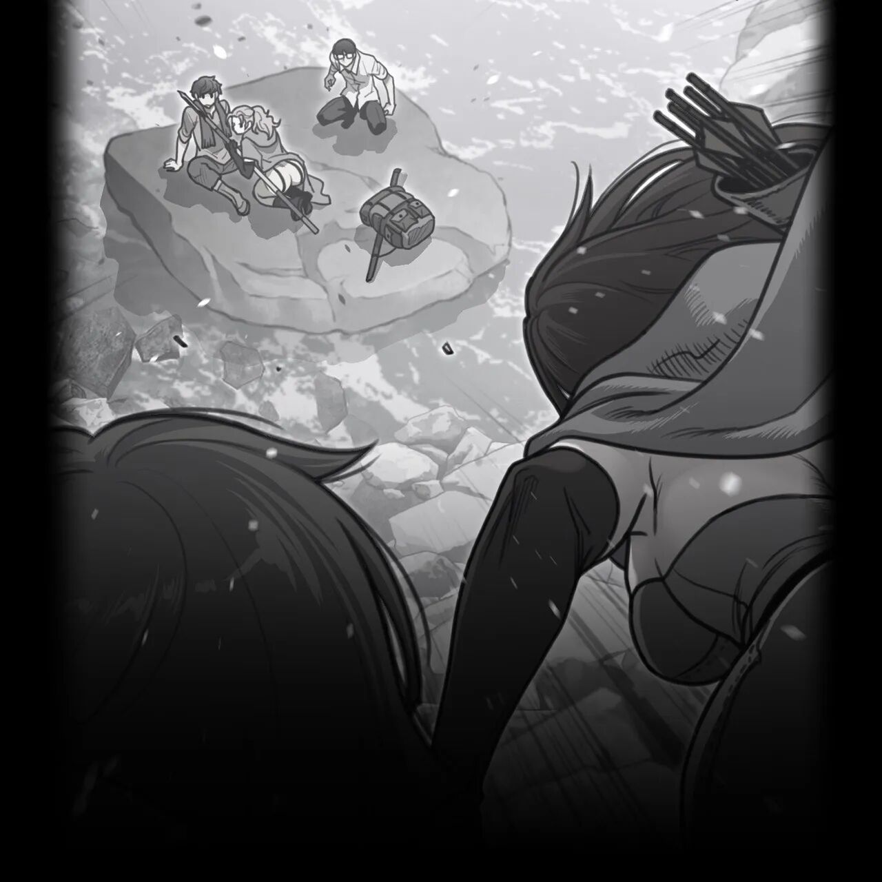 Perfect Half Manhwa - Chapter 153 Page 3