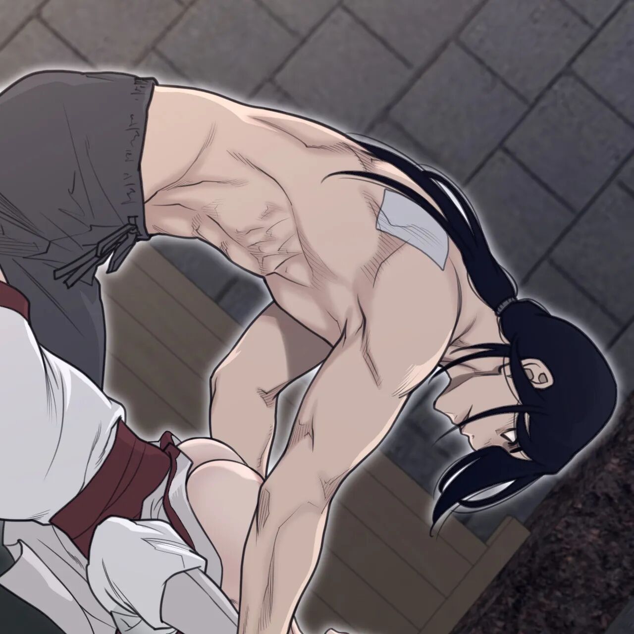 Perfect Half Manhwa - Chapter 153 Page 14