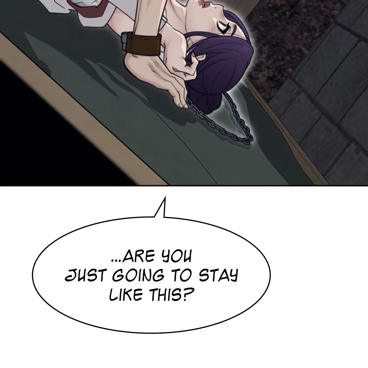 Perfect Half Manhwa - Chapter 153 Page 15