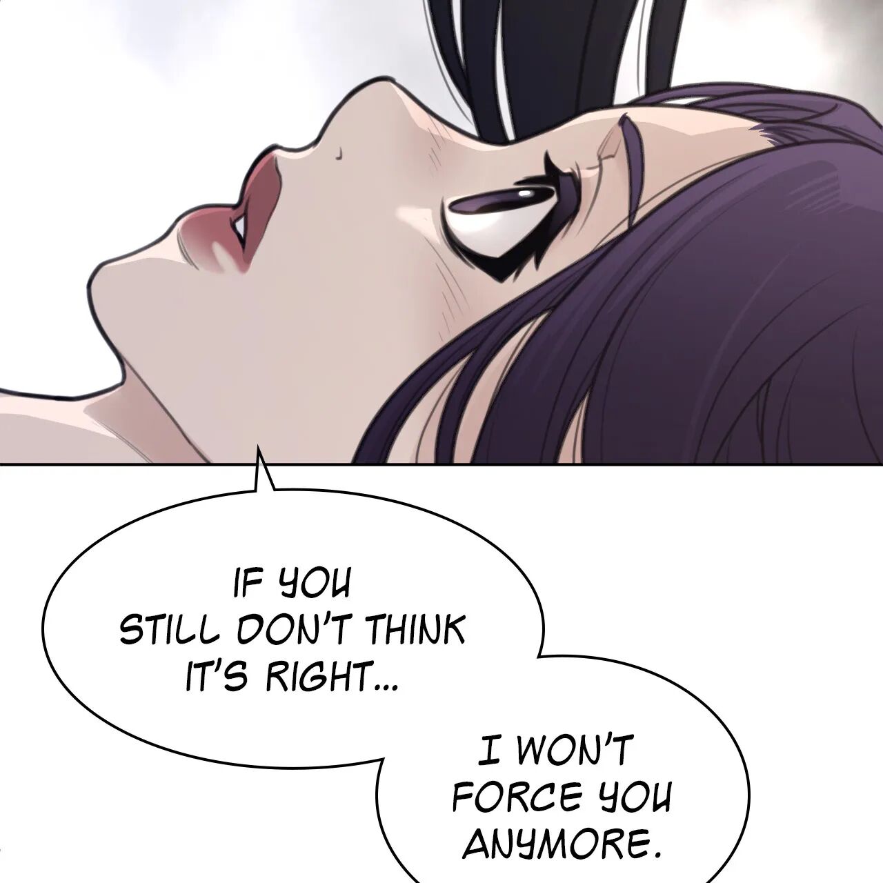 Perfect Half Manhwa - Chapter 153 Page 18