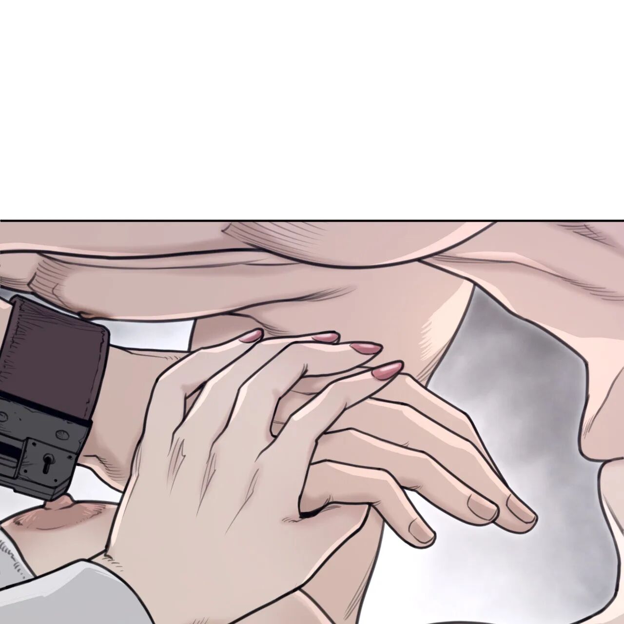 Perfect Half Manhwa - Chapter 153 Page 20