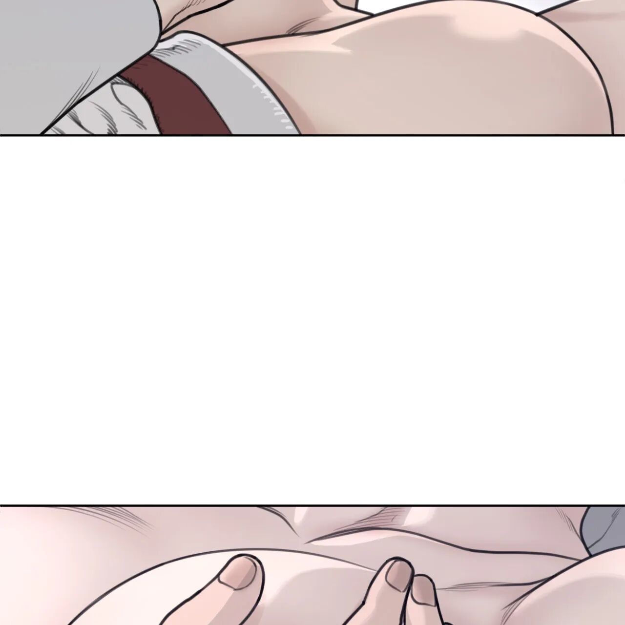 Perfect Half Manhwa - Chapter 153 Page 21