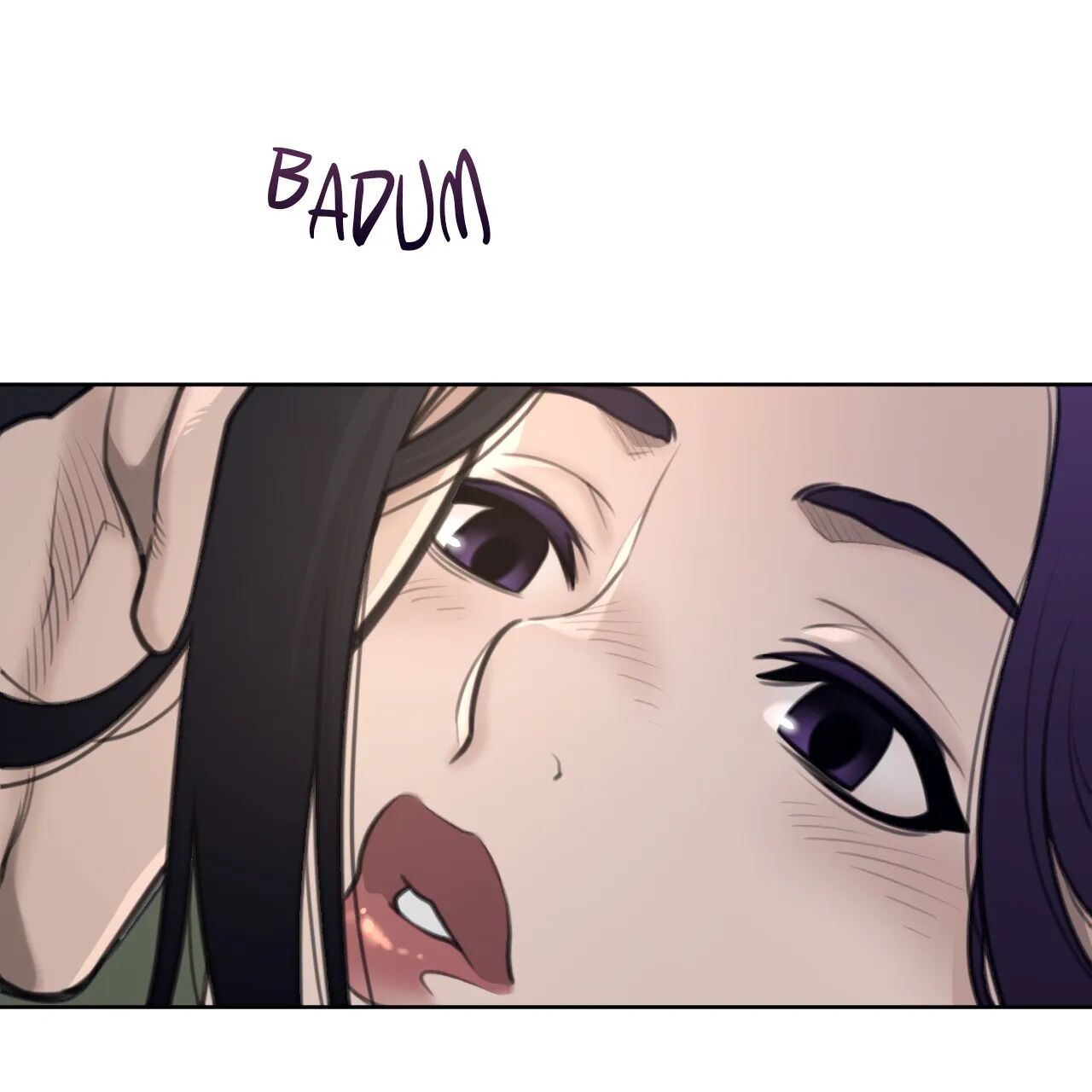 Perfect Half Manhwa - Chapter 153 Page 28