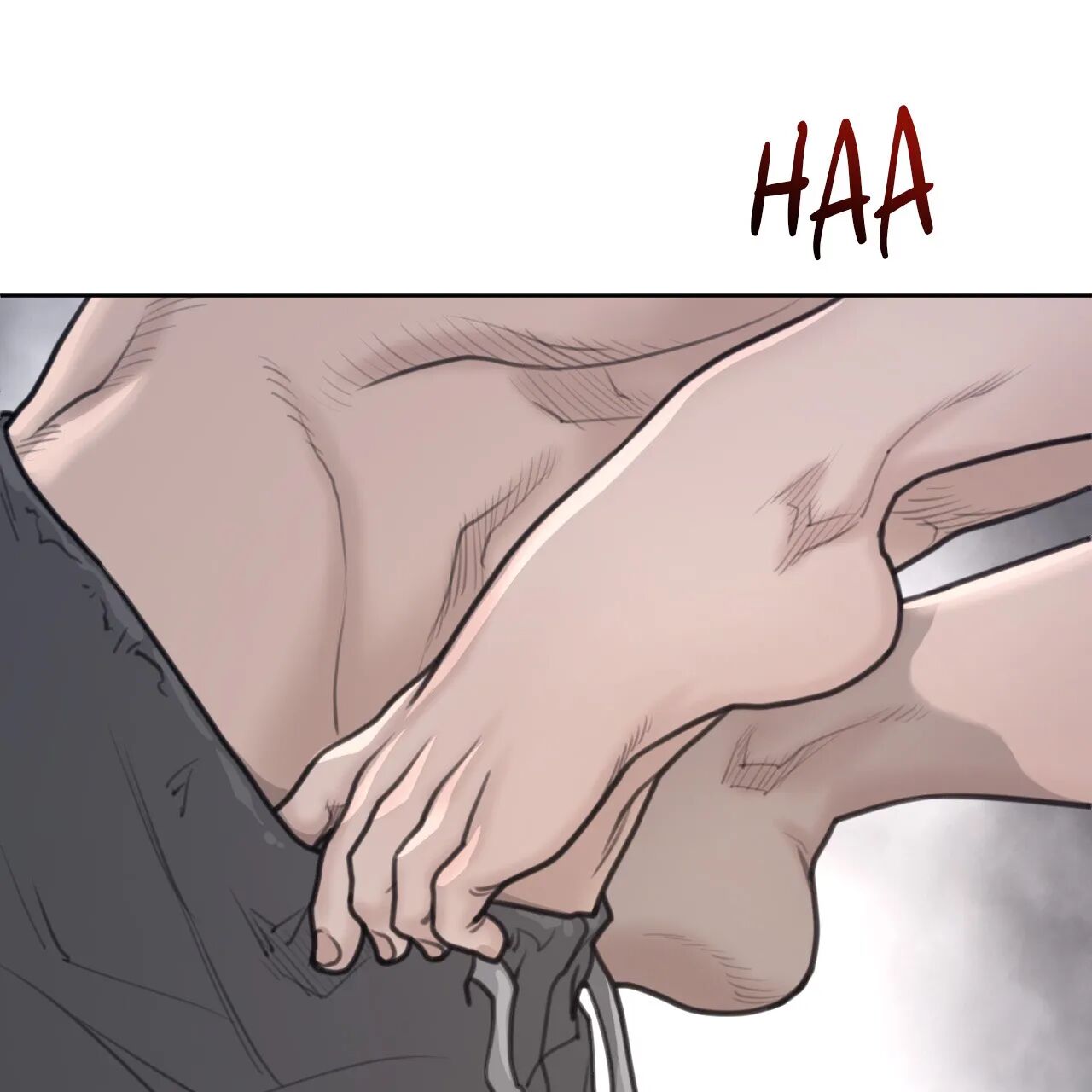 Perfect Half Manhwa - Chapter 153 Page 36