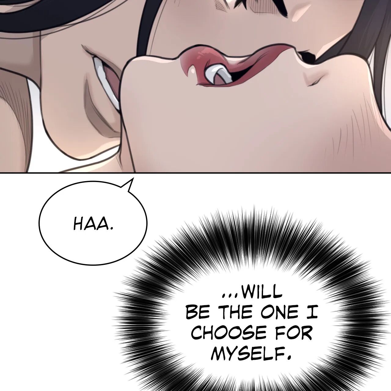 Perfect Half Manhwa - Chapter 153 Page 49