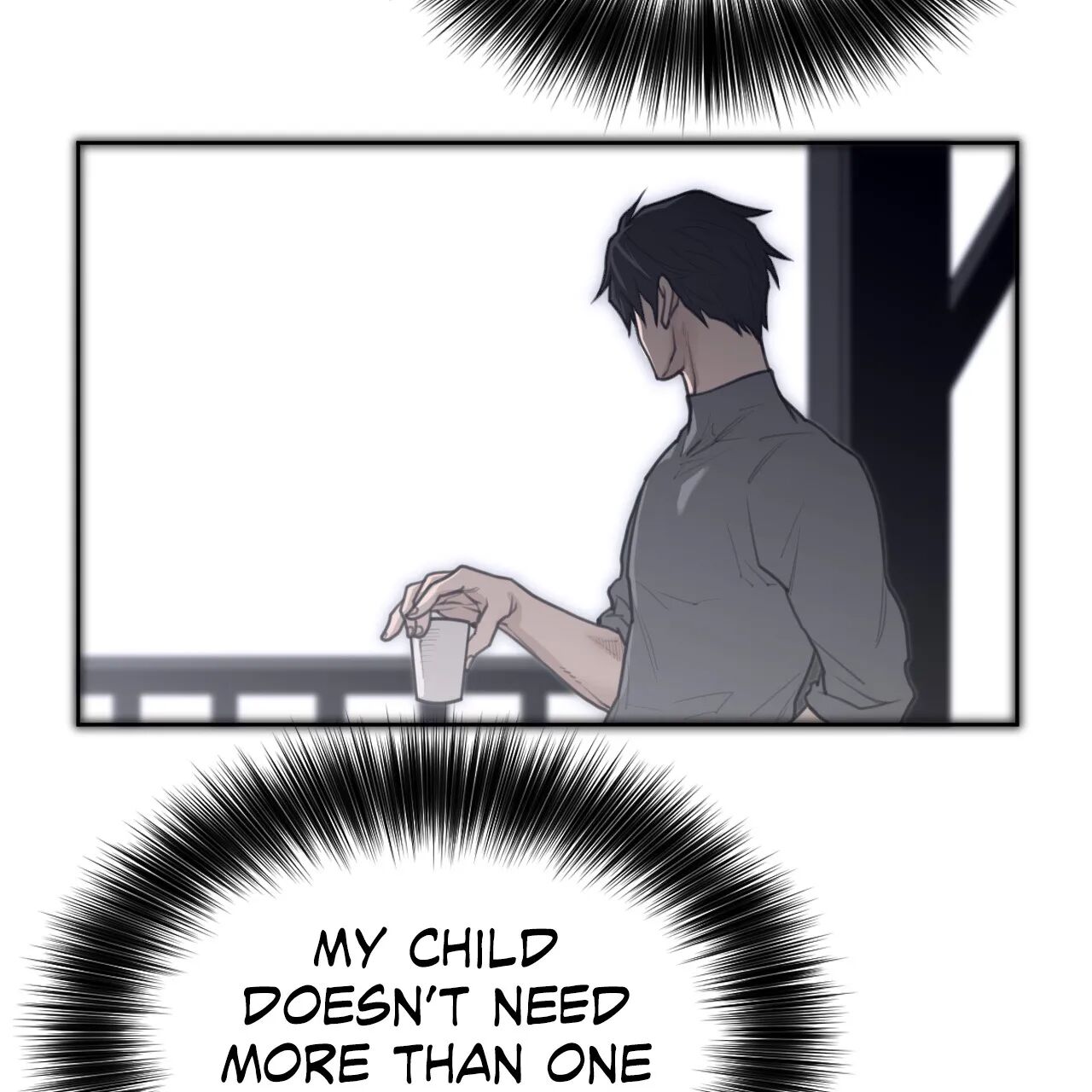 Perfect Half Manhwa - Chapter 153 Page 50