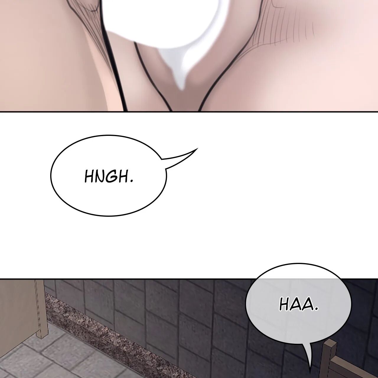 Perfect Half Manhwa - Chapter 153 Page 62