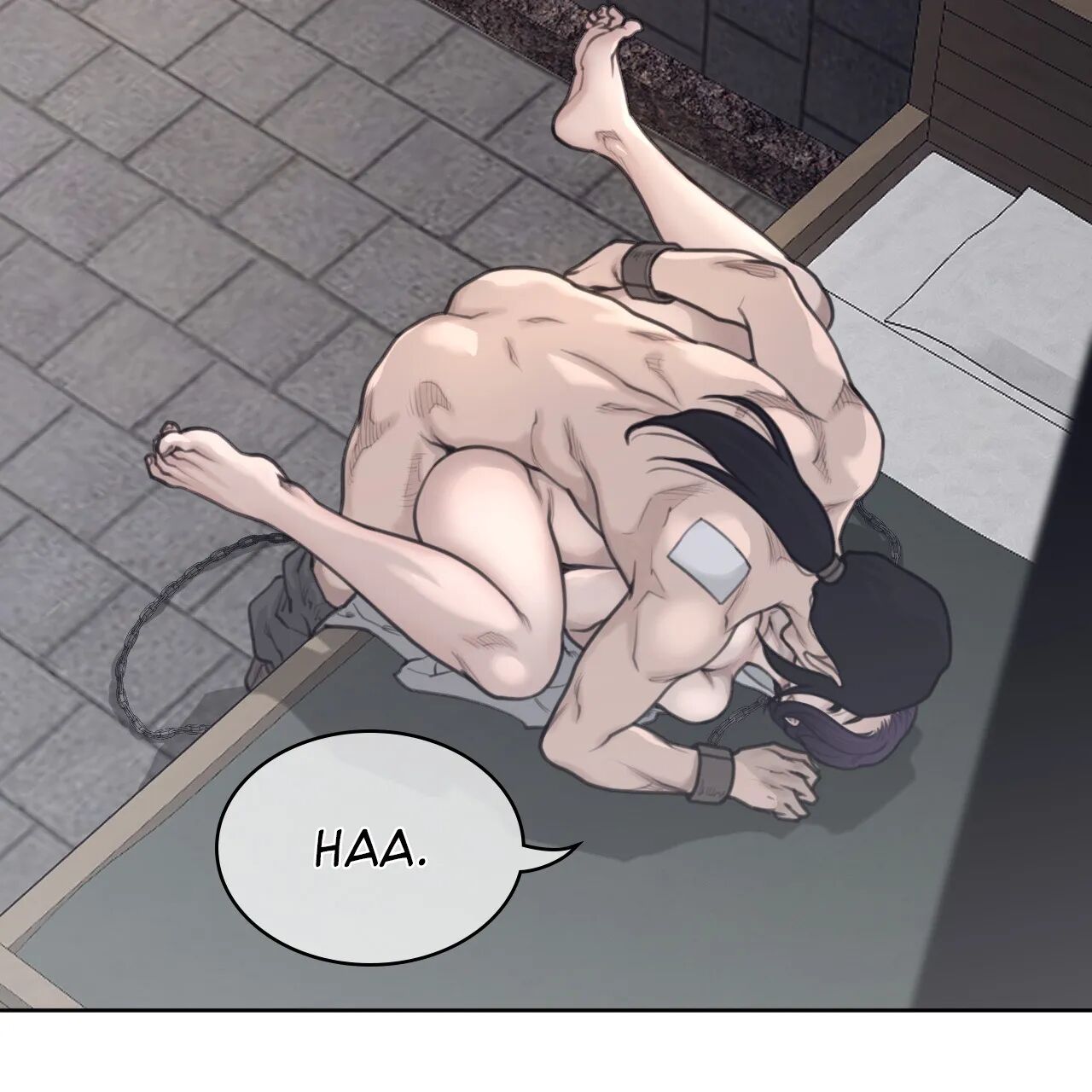 Perfect Half Manhwa - Chapter 153 Page 63