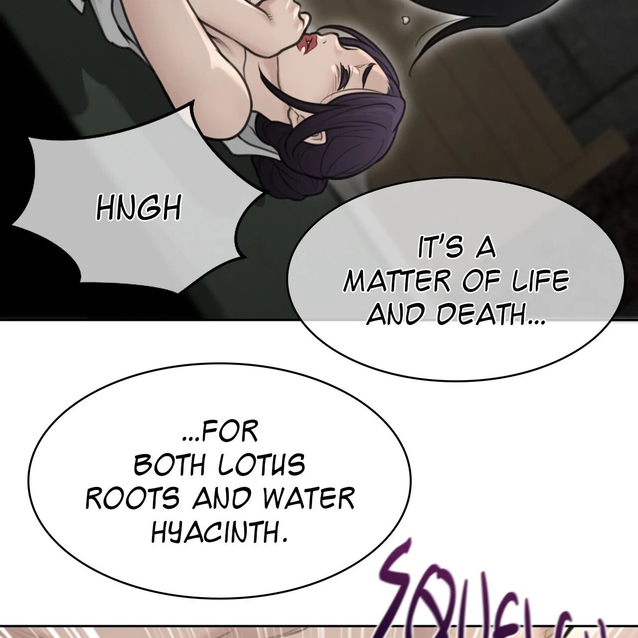 Perfect Half Manhwa - Chapter 153 Page 70