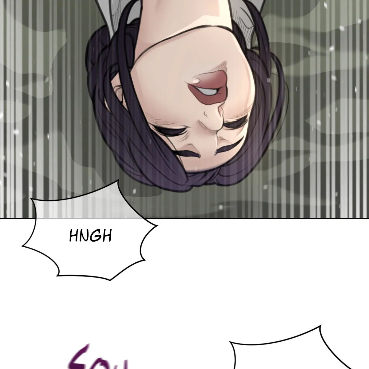 Perfect Half Manhwa - Chapter 153 Page 74