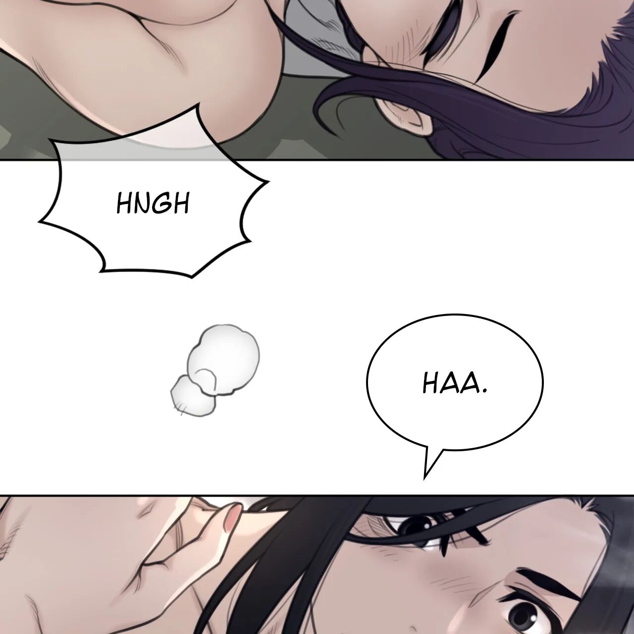 Perfect Half Manhwa - Chapter 153 Page 77