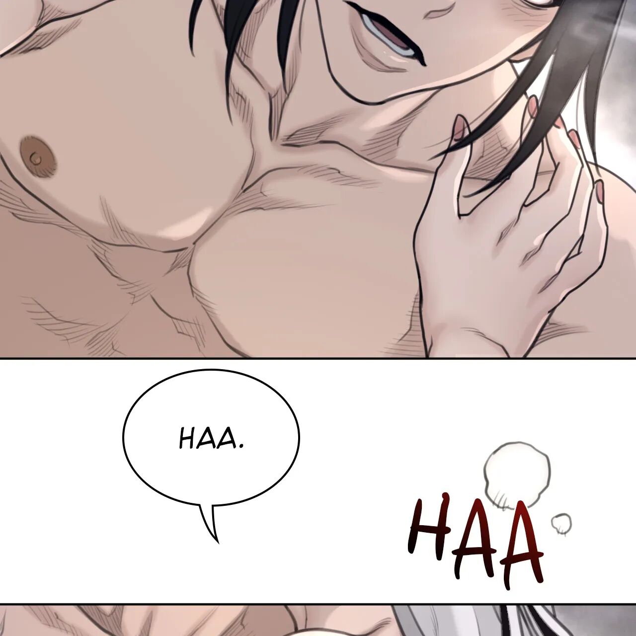 Perfect Half Manhwa - Chapter 153 Page 78