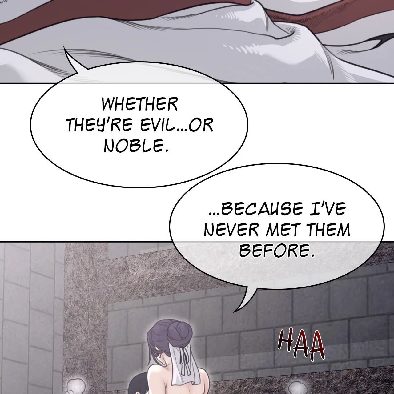 Perfect Half Manhwa - Chapter 153 Page 81