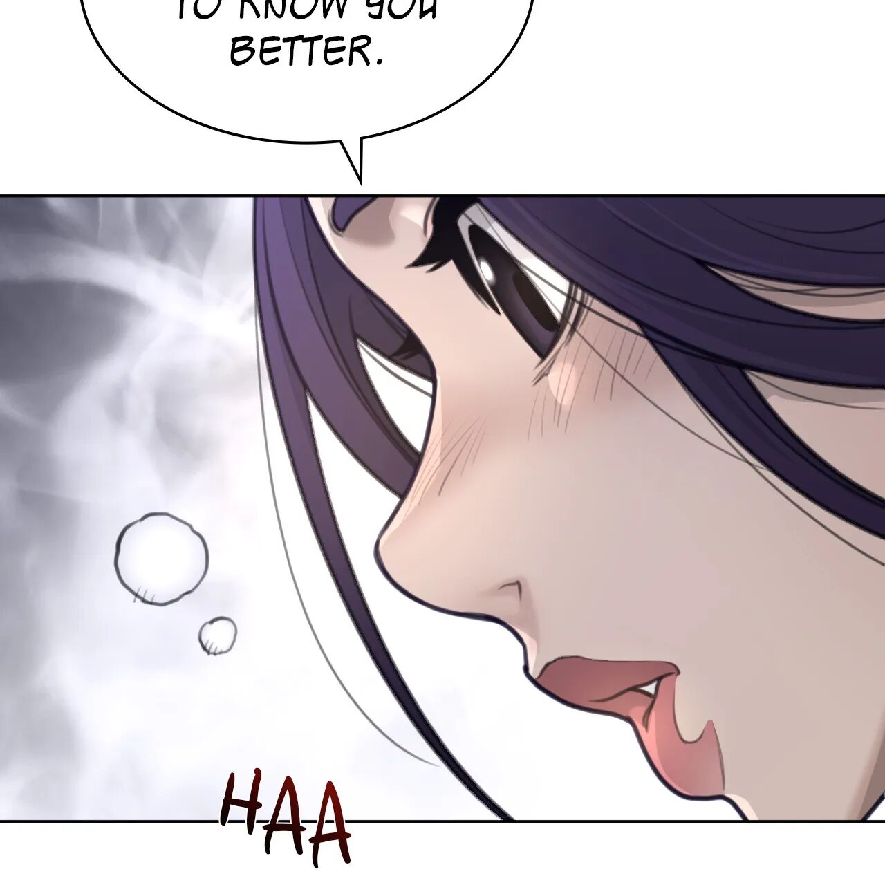 Perfect Half Manhwa - Chapter 153 Page 83