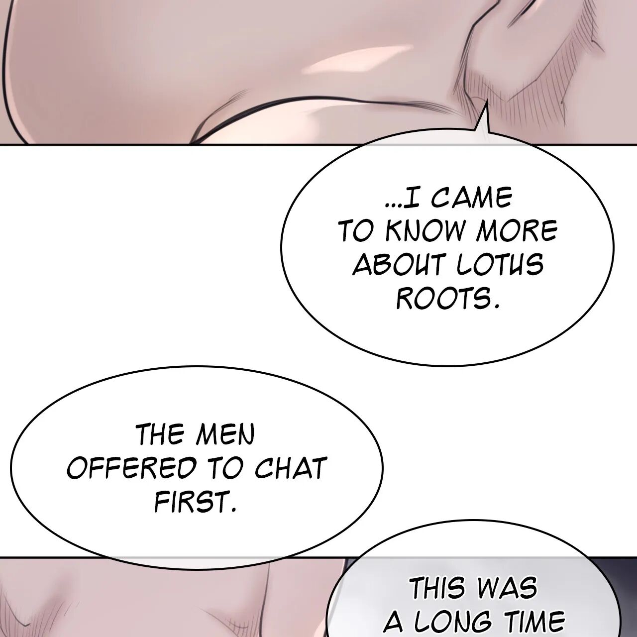 Perfect Half Manhwa - Chapter 153 Page 85