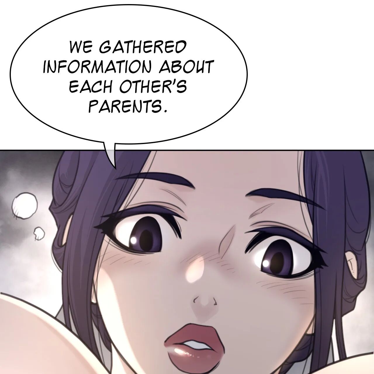 Perfect Half Manhwa - Chapter 153 Page 88