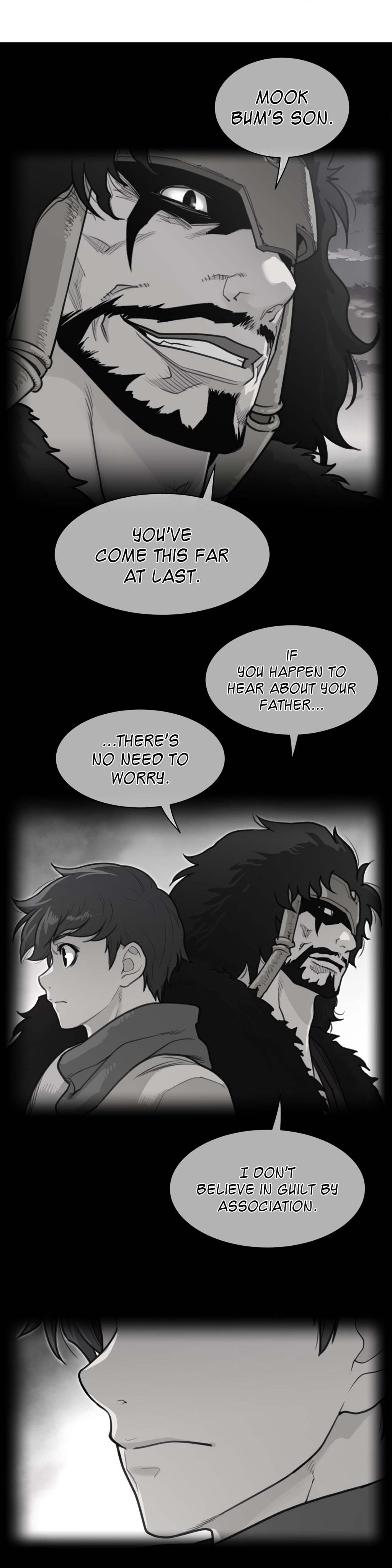 Perfect Half Manhwa - Chapter 187 Page 0