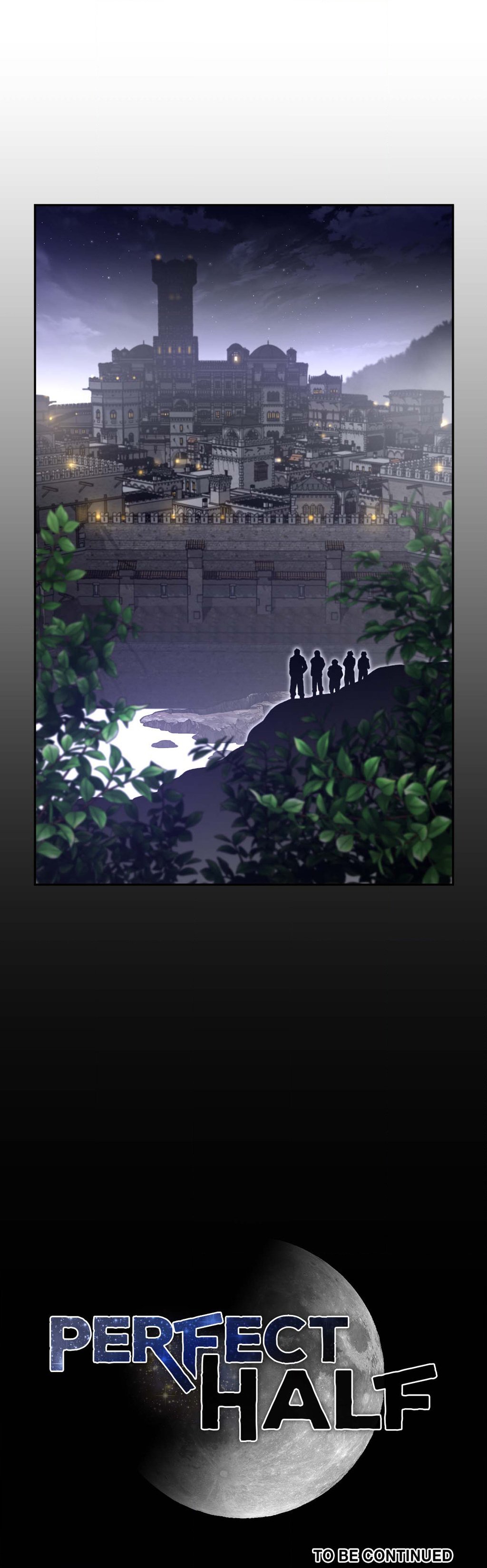 Perfect Half Manhwa - Chapter 187 Page 19