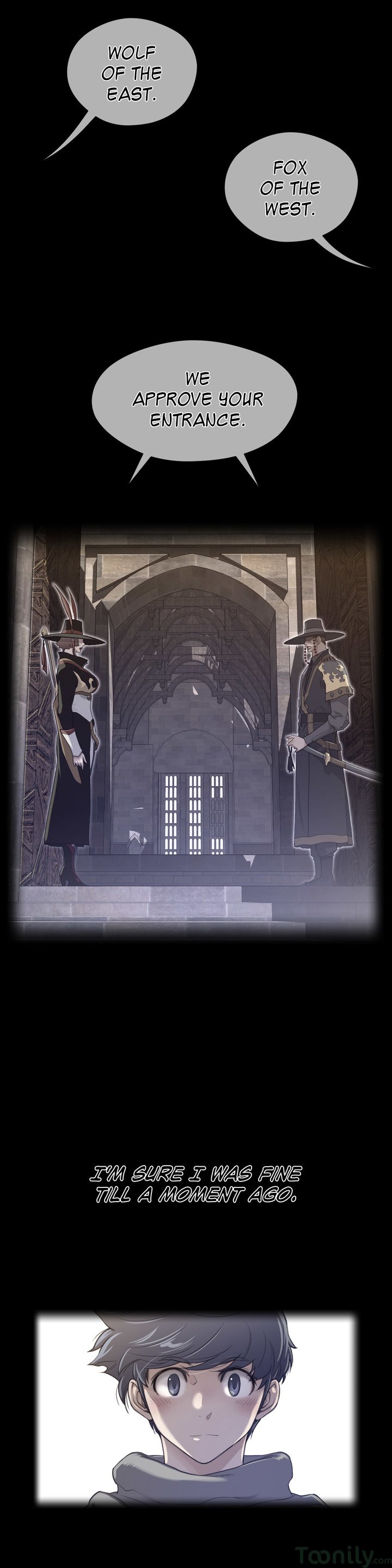 Perfect Half Manhwa - Chapter 47 Page 0