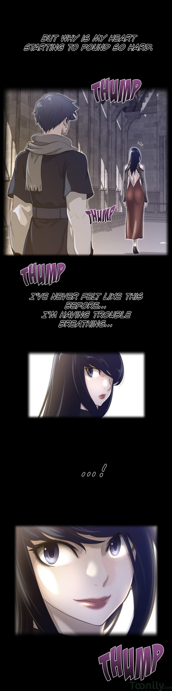 Perfect Half Manhwa - Chapter 47 Page 1