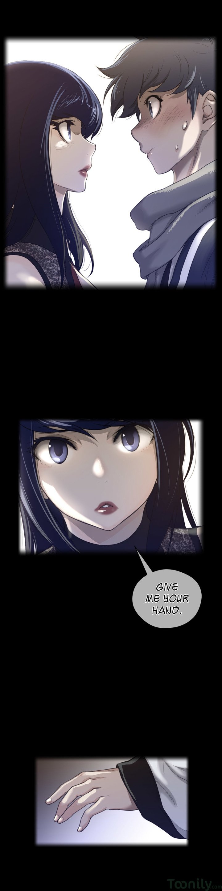 Perfect Half Manhwa - Chapter 47 Page 2