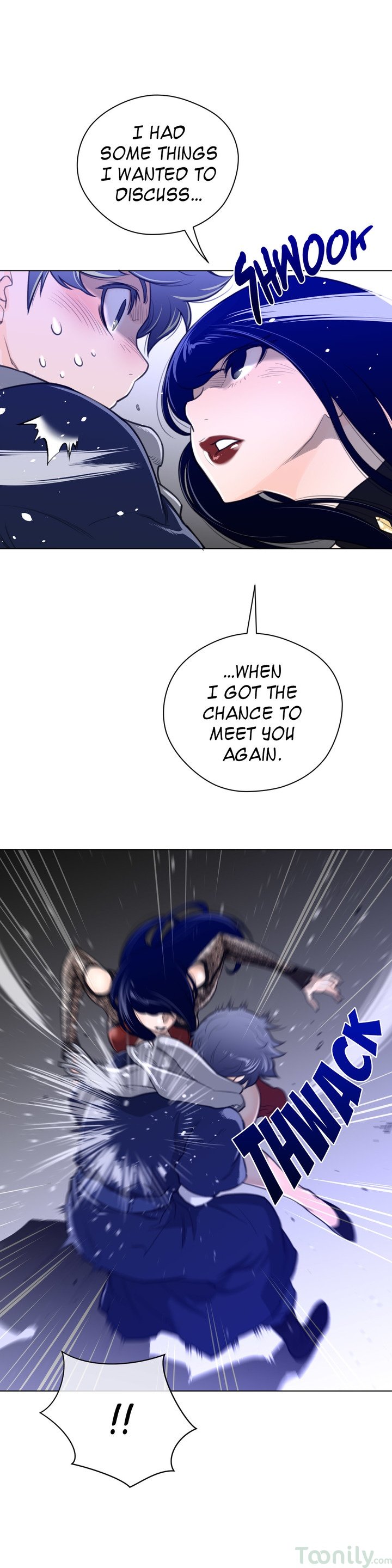 Perfect Half Manhwa - Chapter 47 Page 22