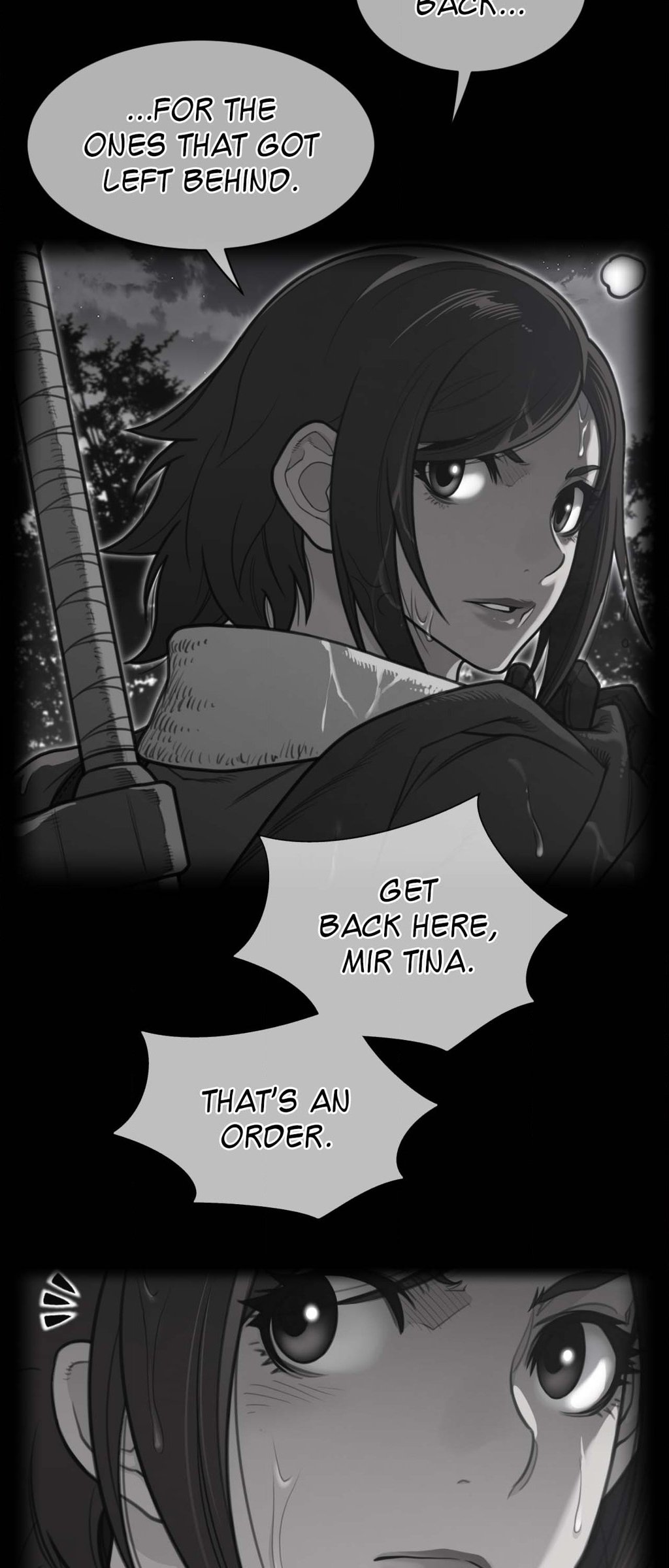 Perfect Half Manhwa - Chapter 174 Page 2