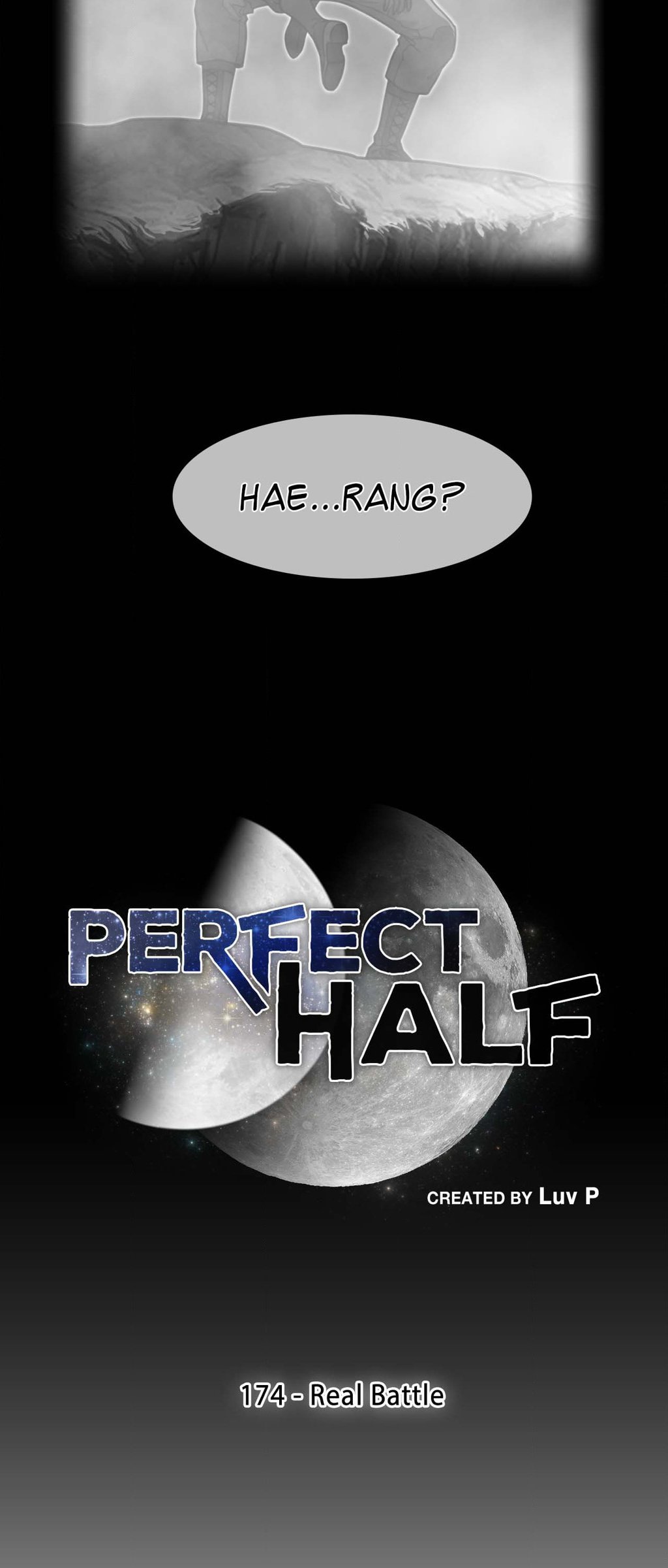 Perfect Half Manhwa - Chapter 174 Page 4